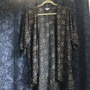 LulaRoe Cardigan